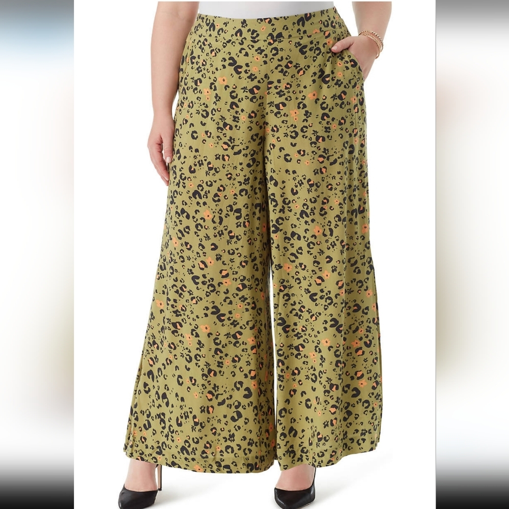 Dress pants